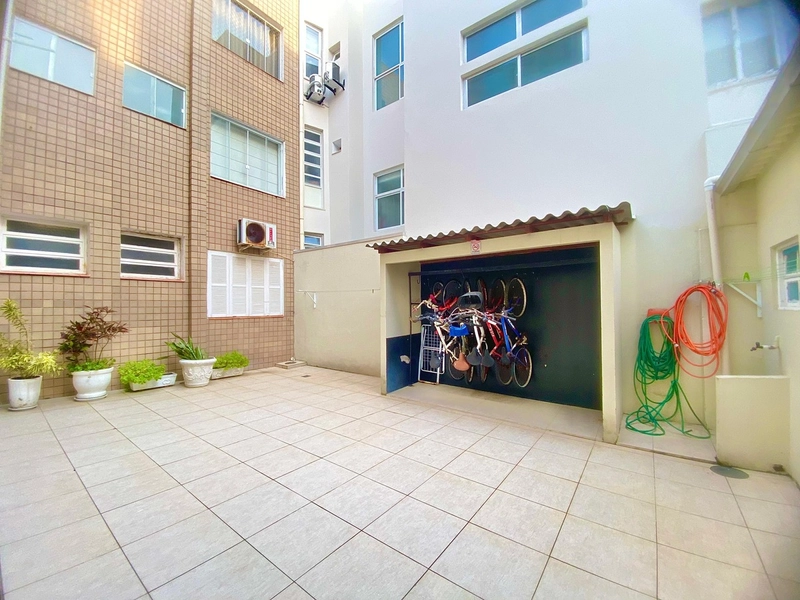 APARTAMENTO 2 DORMITÓRIOS PARA VENDA, CENTRO EM ATLÂNTIDA.: 4ª foto da galeria de imagens do imóvel