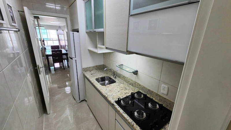 APARTAMENTO DE FRENTE NO BAIRRO ZONA NOVA EM CAPÃO DA CANOA!!: 15ª foto da galeria de imagens do imóvel