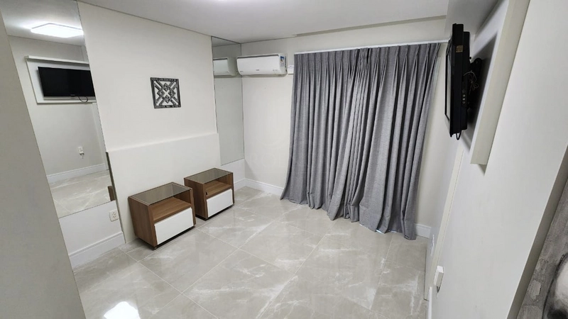 APARTAMENTO DE FRENTE NO BAIRRO ZONA NOVA EM CAPÃO DA CANOA!!: 4ª foto da galeria de imagens do imóvel