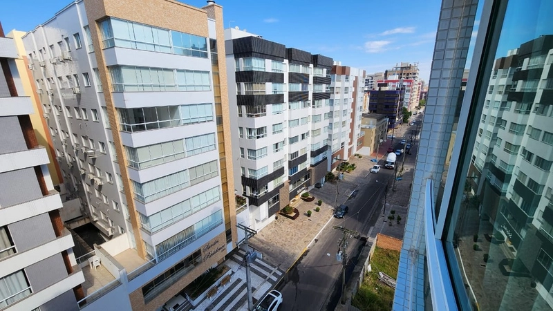 APARTAMENTO DE FRENTE NO BAIRRO ZONA NOVA EM CAPÃO DA CANOA!!: 13ª foto da galeria de imagens do imóvel