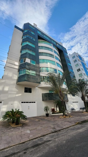 APARTAMENTO DE FRENTE NO BAIRRO ZONA NOVA EM CAPÃO DA CANOA!!: 2ª foto da galeria de imagens do imóvel