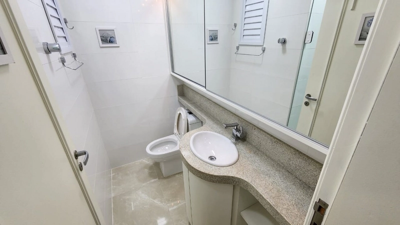 APARTAMENTO DE FRENTE NO BAIRRO ZONA NOVA EM CAPÃO DA CANOA!!: 12ª foto da galeria de imagens do imóvel