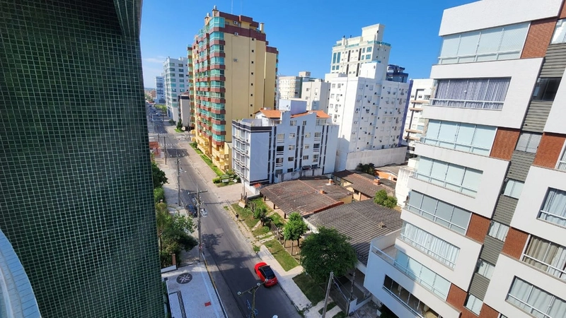 APARTAMENTO DE FRENTE NO BAIRRO ZONA NOVA EM CAPÃO DA CANOA!!: 5ª foto da galeria de imagens do imóvel