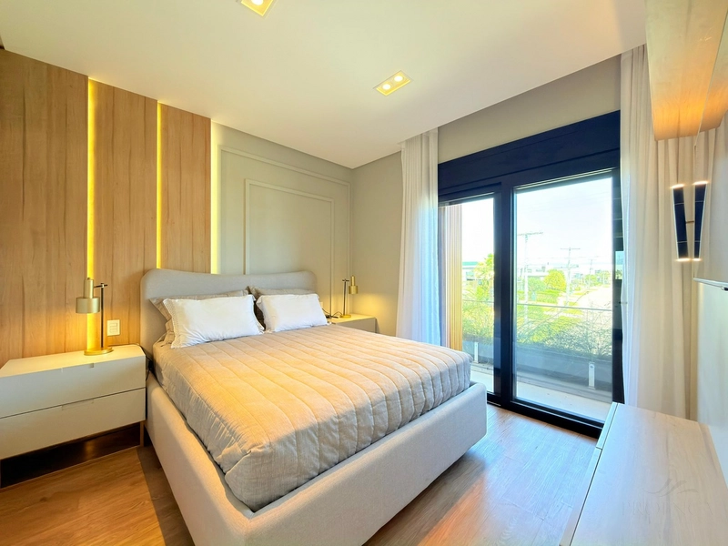 CONDOMÍNIO CAPÃO ILHAS RESORT - CASA COM VISTA INCRÍVEL PARA O LAGOA: 74ª foto da galeria de imagens do imóvel