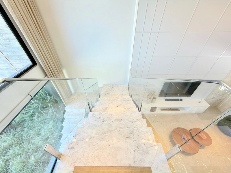CONDOMÍNIO CAPÃO ILHAS RESORT - CASA COM VISTA INCRÍVEL PARA O LAGOA: 25ª foto da galeria de imagens do imóvel