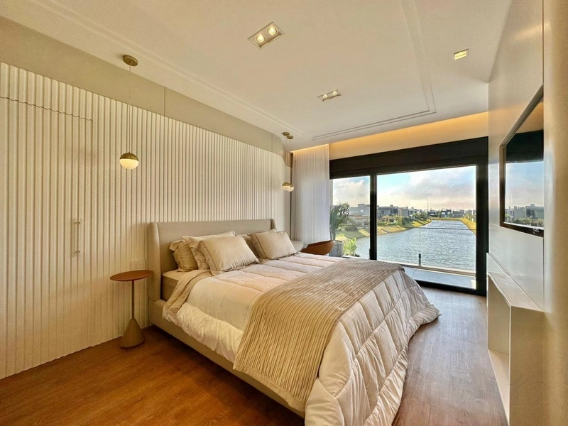 CONDOMÍNIO CAPÃO ILHAS RESORT - CASA COM VISTA INCRÍVEL PARA O LAGOA: 35ª foto da galeria de imagens do imóvel