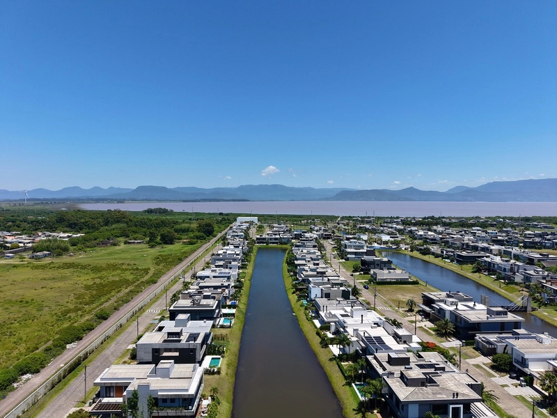 CONDOMÍNIO CAPÃO ILHAS RESORT - CASA COM VISTA INCRÍVEL PARA O LAGOA: 42ª foto da galeria de imagens do imóvel