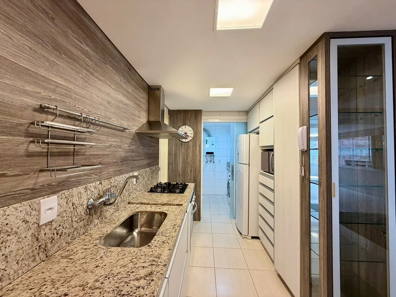 Apartamento à venda 03 dormitórios na Beira Mar de Capão da Canoa: 9ª foto da galeria de imagens do imóvel