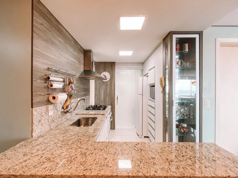 Apartamento a venda na Avenida Beira Mar Vista Mar Capão da Canoa!: 31ª foto da galeria de imagens do imóvel