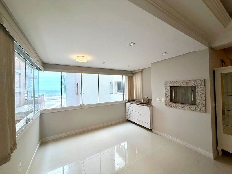 Apartamento à venda 03 dormitórios na Beira Mar de Capão da Canoa: 3ª foto da galeria de imagens do imóvel