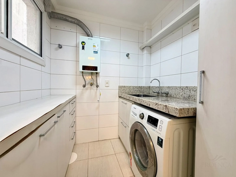 Apartamento à venda 03 dormitórios na Beira Mar de Capão da Canoa: 11ª foto da galeria de imagens do imóvel