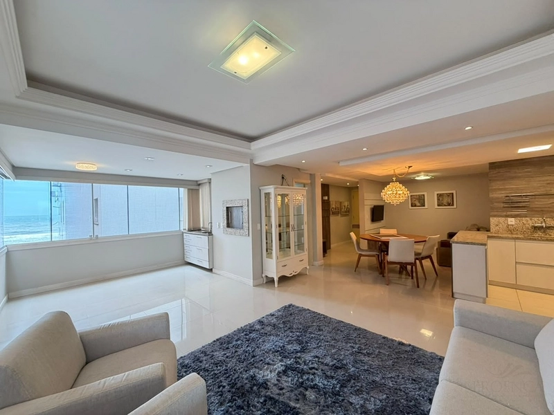 Apartamento à venda 03 dormitórios na Beira Mar de Capão da Canoa: 23ª foto da galeria de imagens do imóvel