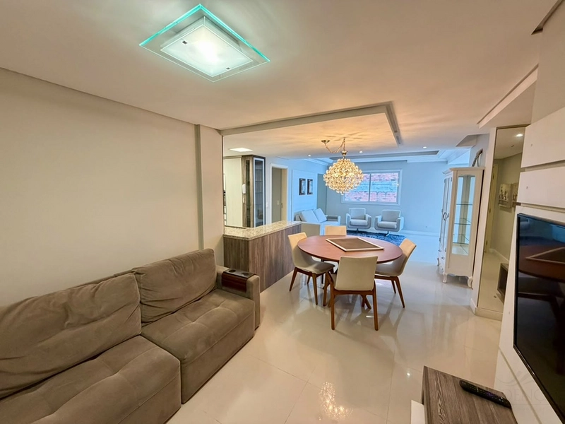 Apartamento à venda 03 dormitórios na Beira Mar de Capão da Canoa: 6ª foto da galeria de imagens do imóvel