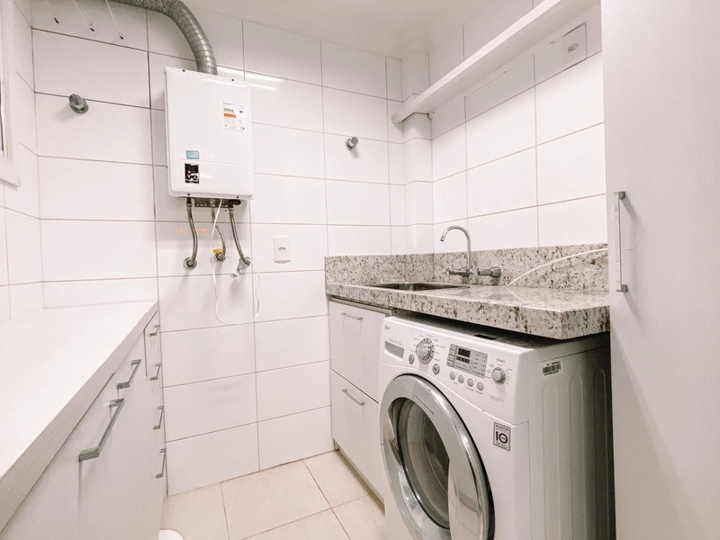 Apartamento a venda na Avenida Beira Mar Vista Mar Capão da Canoa!: 33ª foto da galeria de imagens do imóvel