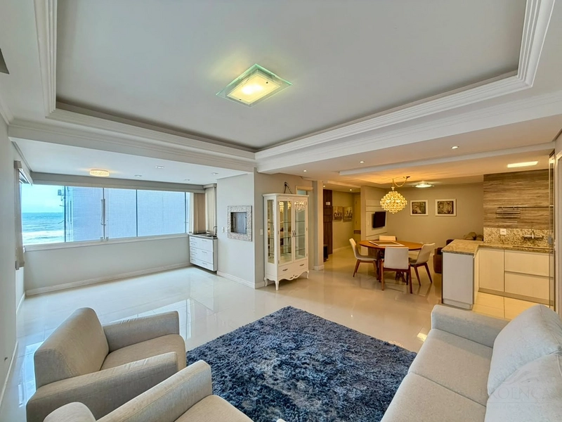 Apartamento à venda 03 dormitórios na Beira Mar de Capão da Canoa: 14ª foto da galeria de imagens do imóvel