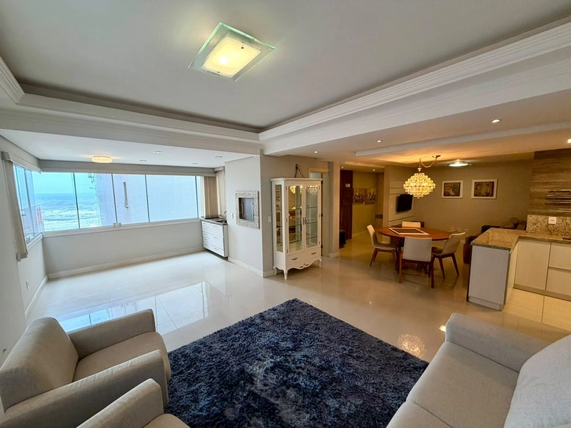 Apartamento à venda 03 dormitórios na Beira Mar de Capão da Canoa: 5ª foto da galeria de imagens do imóvel