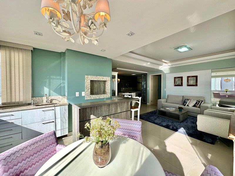Apartamento a venda na Avenida Beira Mar Vista Mar Capão da Canoa!: 18ª foto da galeria de imagens do imóvel