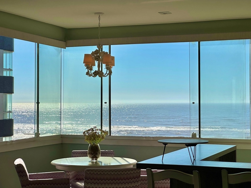 Apartamento a venda na Avenida Beira Mar Vista Mar Capão da Canoa!: 16ª foto da galeria de imagens do imóvel