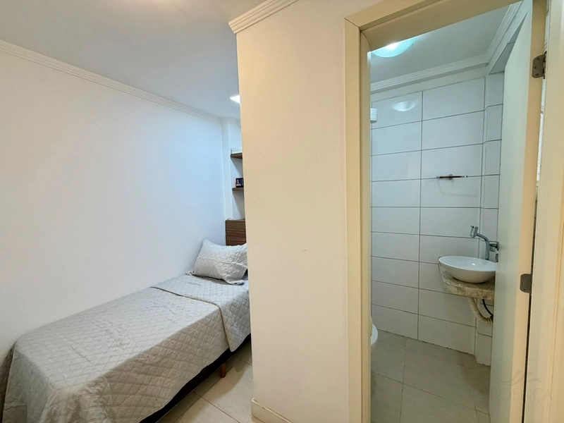 Apartamento à venda 03 dormitórios na Beira Mar de Capão da Canoa: 12ª foto da galeria de imagens do imóvel