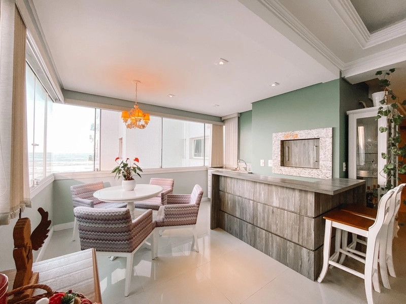 Apartamento a venda na Avenida Beira Mar Vista Mar Capão da Canoa!: 28ª foto da galeria de imagens do imóvel