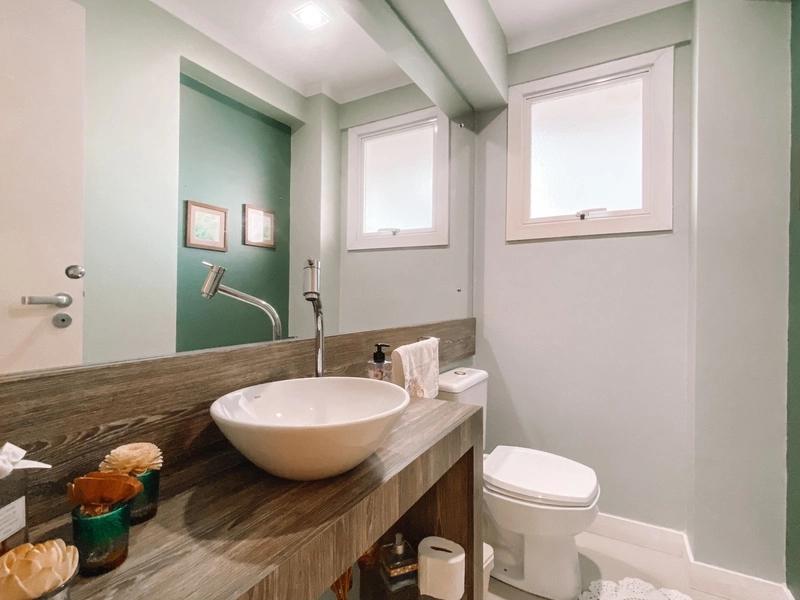 Apartamento a venda na Avenida Beira Mar Vista Mar Capão da Canoa!: 25ª foto da galeria de imagens do imóvel