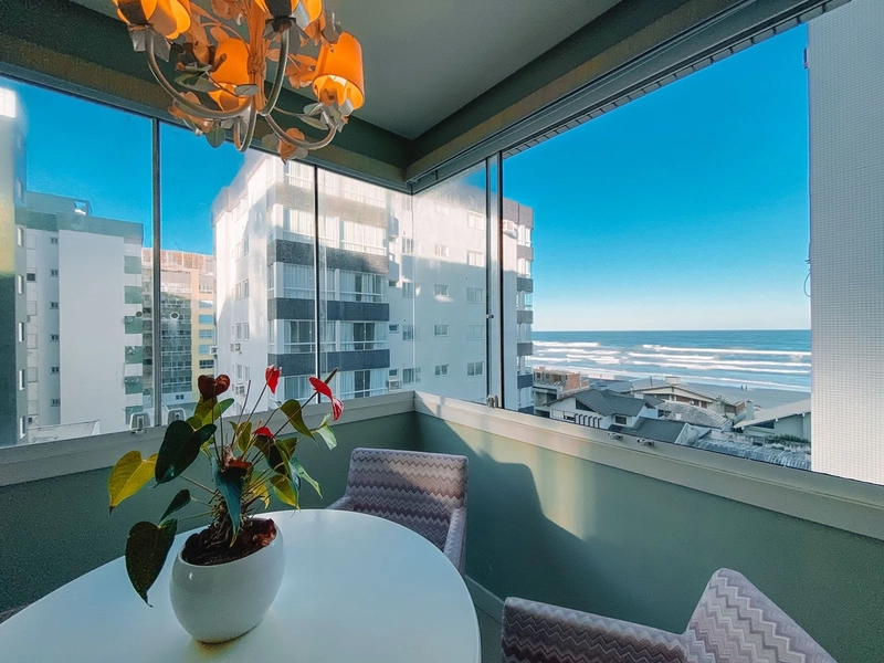 Apartamento a venda na Avenida Beira Mar Vista Mar Capão da Canoa!: 29ª foto da galeria de imagens do imóvel