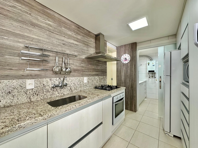 Apartamento a venda na Avenida Beira Mar Vista Mar Capão da Canoa!: 8ª foto da galeria de imagens do imóvel