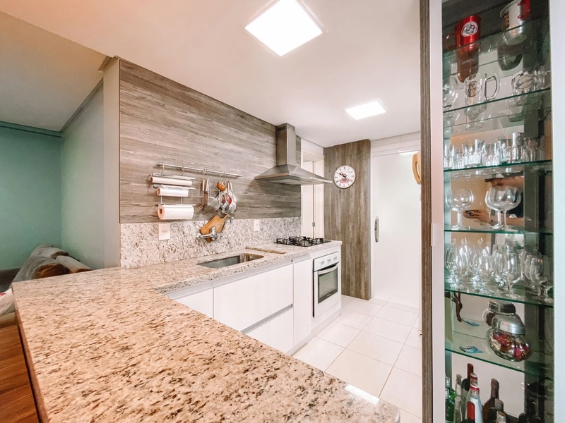 Apartamento a venda na Avenida Beira Mar Vista Mar Capão da Canoa!: 30ª foto da galeria de imagens do imóvel