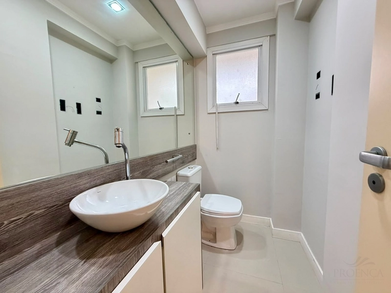 Apartamento à venda 03 dormitórios na Beira Mar de Capão da Canoa: 10ª foto da galeria de imagens do imóvel