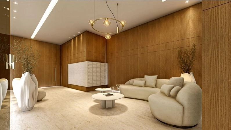 Apartamento de 1 dormitórios, box, Zona Nova, Capão da Canoa: 9ª foto da galeria de imagens do imóvel