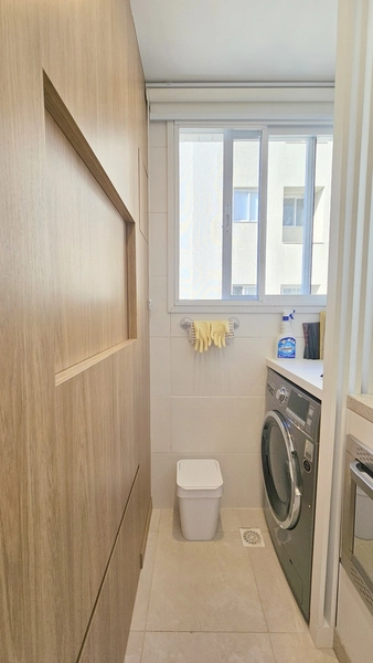 Apartamento 2 dormitórios de frente,mobiliado,box, Capão da Canoa!: 39ª foto da galeria de imagens do imóvel