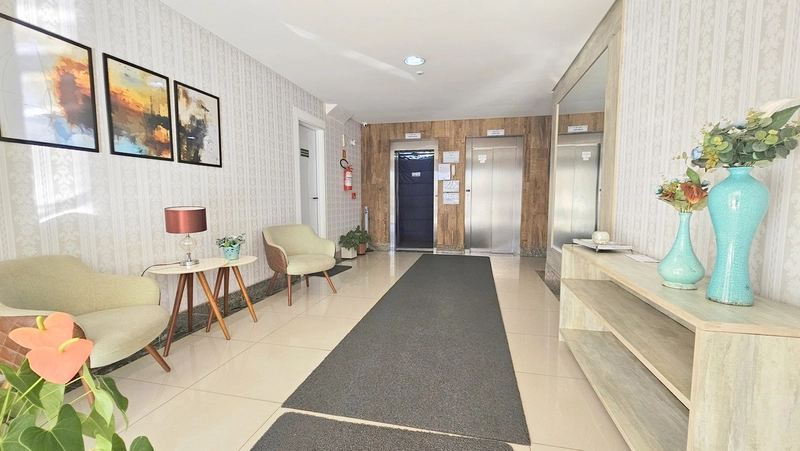 Apartamento 2 dormitórios de frente,mobiliado,box, Capão da Canoa!: 44ª foto da galeria de imagens do imóvel
