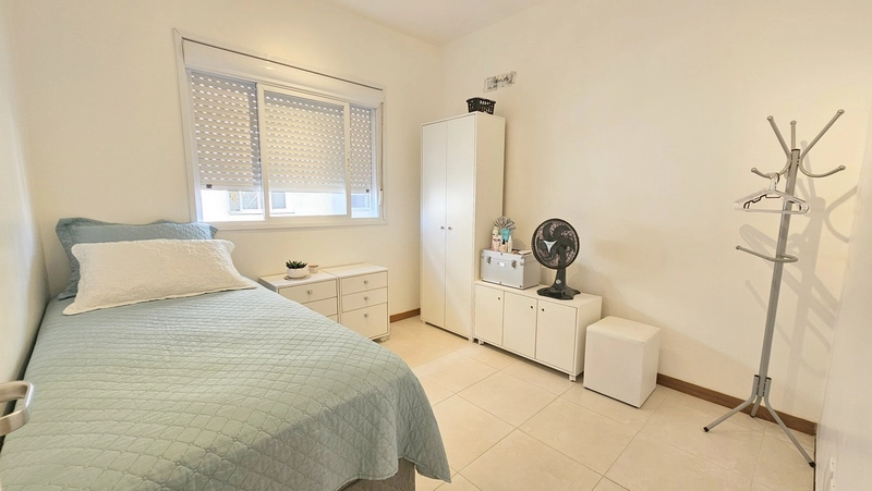 Apartamento 2 dormitórios de frente,mobiliado,box, Capão da Canoa!: 19ª foto da galeria de imagens do imóvel