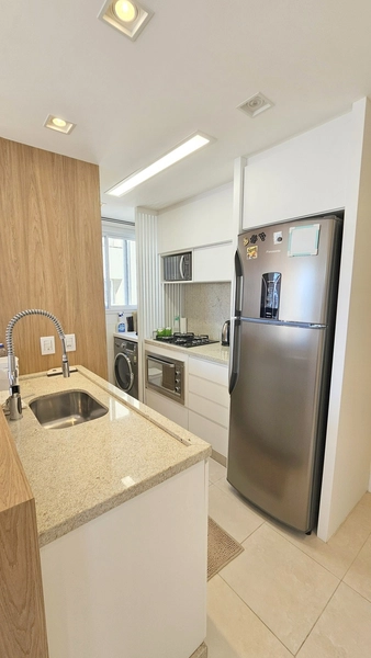 Apartamento 2 dormitórios de frente,mobiliado,box, Capão da Canoa!: 29ª foto da galeria de imagens do imóvel