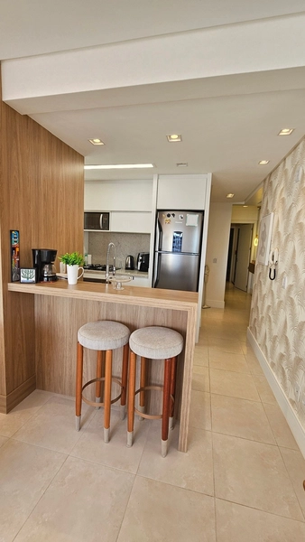 Apartamento 2 dormitórios de frente,mobiliado,box, Capão da Canoa!: 26ª foto da galeria de imagens do imóvel