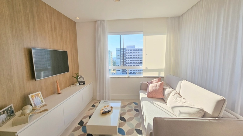 Apartamento 2 dormitórios de frente,mobiliado,box, Capão da Canoa!: 6ª foto da galeria de imagens do imóvel