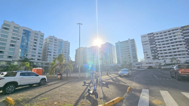Apartamento 2 dormitórios de frente,mobiliado,box, Capão da Canoa!: 48ª foto da galeria de imagens do imóvel