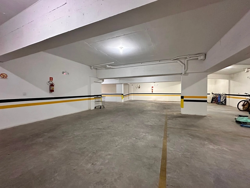 Apartamento 2 dormitórios de frente,mobiliado,box, Capão da Canoa!: 18ª foto da galeria de imagens do imóvel