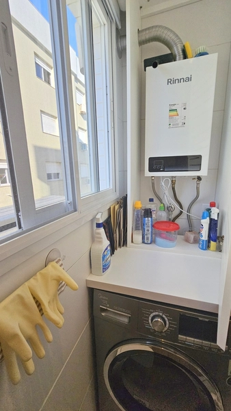Apartamento 2 dormitórios de frente,mobiliado,box, Capão da Canoa!: 40ª foto da galeria de imagens do imóvel