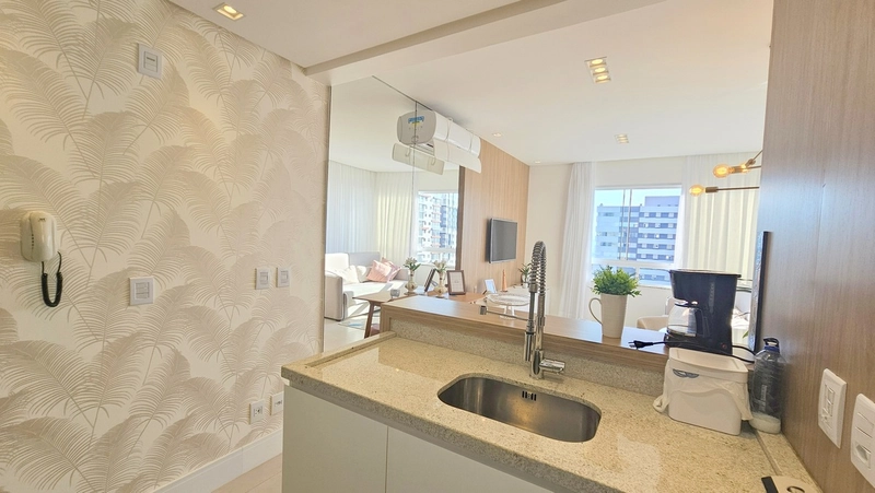 Apartamento 2 dormitórios de frente,mobiliado,box, Capão da Canoa!: 11ª foto da galeria de imagens do imóvel