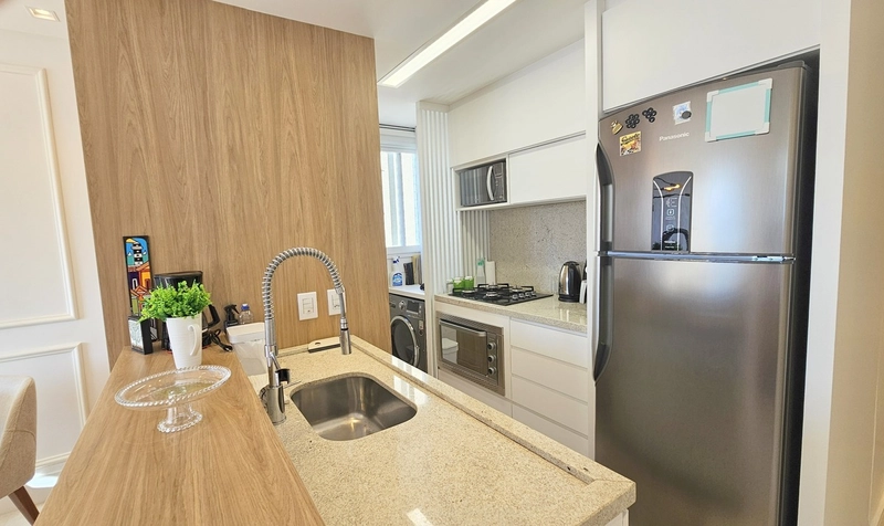 Apartamento 2 dormitórios de frente,mobiliado,box, Capão da Canoa!: 20ª foto da galeria de imagens do imóvel