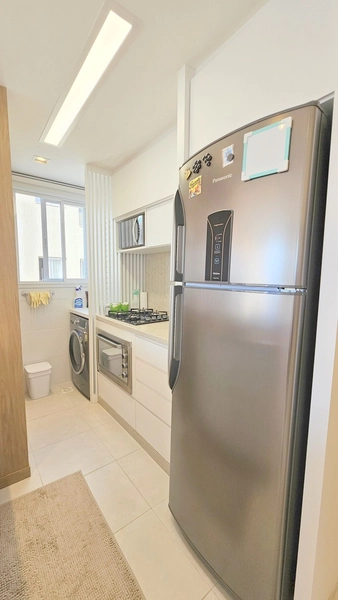 Apartamento 2 dormitórios de frente,mobiliado,box, Capão da Canoa!: 32ª foto da galeria de imagens do imóvel