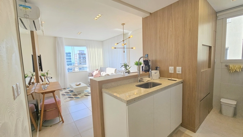 Apartamento 2 dormitórios de frente,mobiliado,box, Capão da Canoa!: 10ª foto da galeria de imagens do imóvel