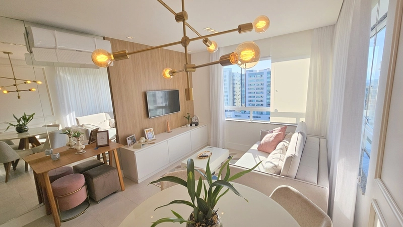 Apartamento 2 dormitórios de frente,mobiliado,box, Capão da Canoa!: 7ª foto da galeria de imagens do imóvel