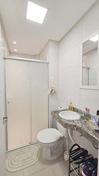 Apartamento 2 dormitórios de frente,mobiliado,box, Capão da Canoa!: 38ª foto da galeria de imagens do imóvel