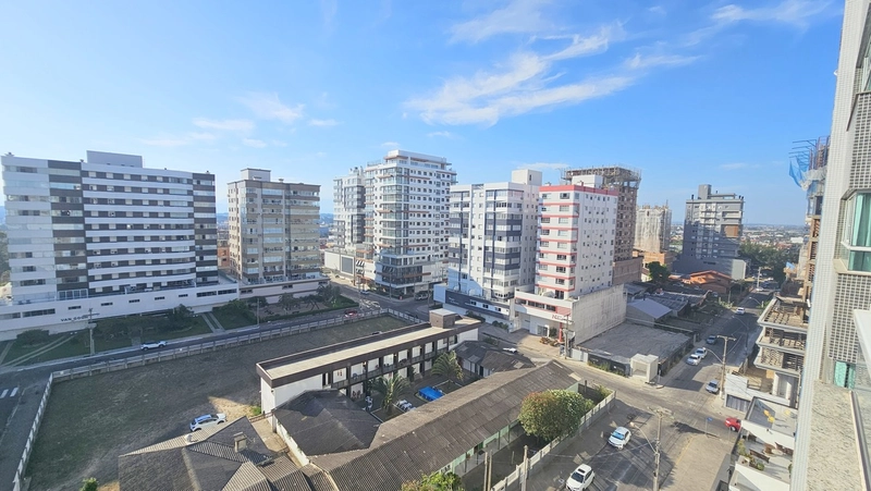 Apartamento 2 dormitórios de frente,mobiliado,box, Capão da Canoa!: 12ª foto da galeria de imagens do imóvel