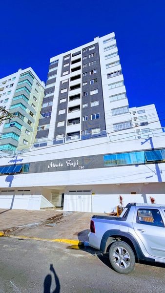 Apartamento 2 dormitórios de frente,mobiliado,box, Capão da Canoa!: 47ª foto da galeria de imagens do imóvel
