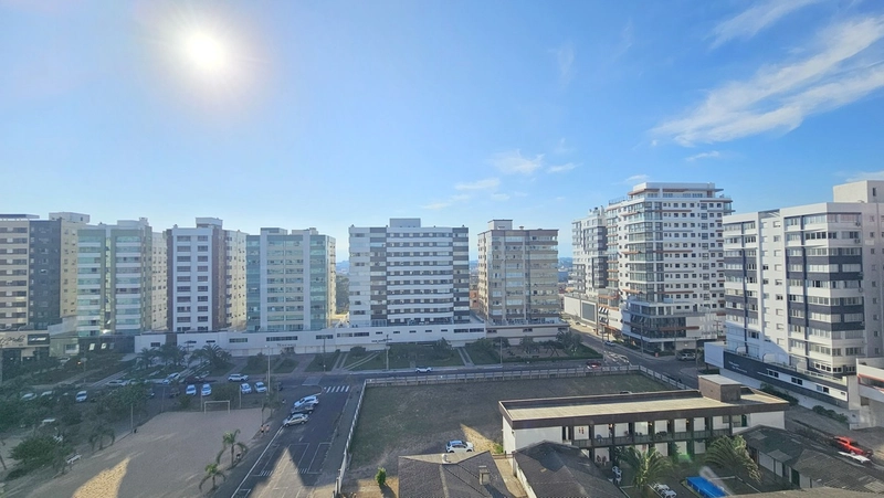 Apartamento 2 dormitórios de frente,mobiliado,box, Capão da Canoa!: 14ª foto da galeria de imagens do imóvel