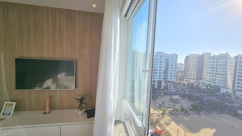 Apartamento 2 dormitórios de frente,mobiliado,box, Capão da Canoa!: 13ª foto da galeria de imagens do imóvel