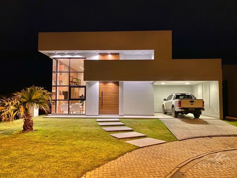 Casa com 4 suítes -  Condomínio Dubai Resort - Capão da Canoa: 2ª foto da galeria de imagens do imóvel
